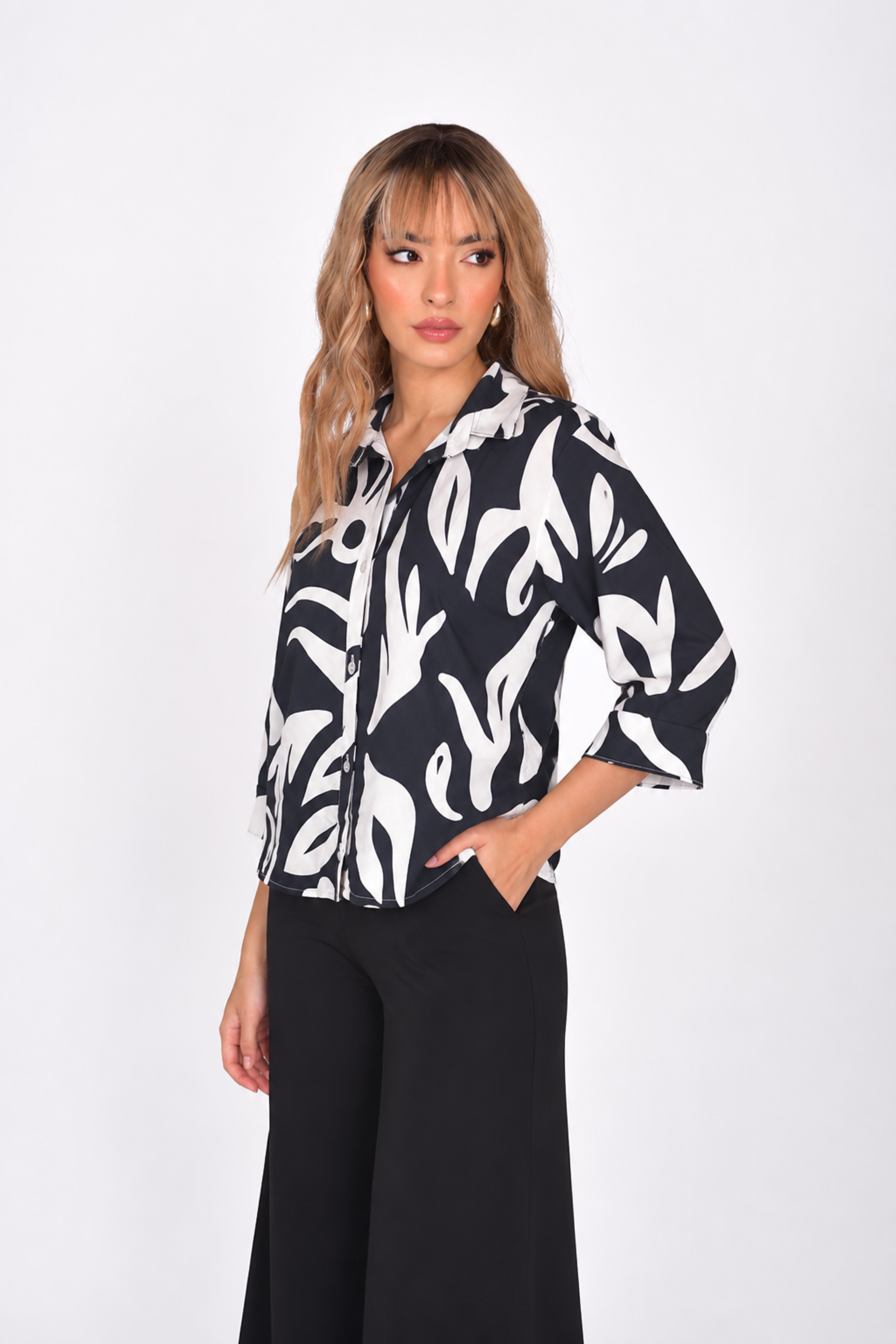 Blusa Fernanda