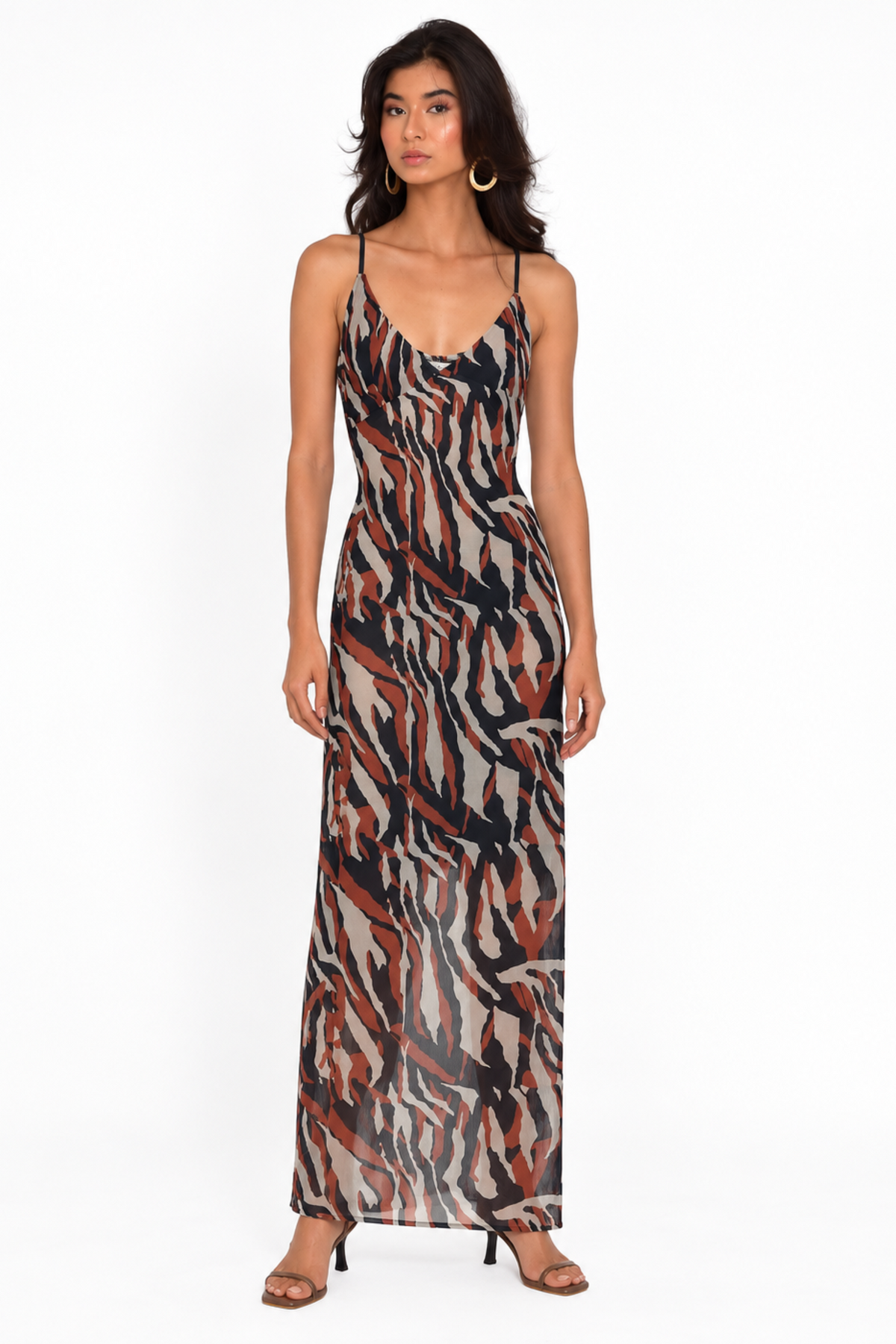 Vestido Antonella