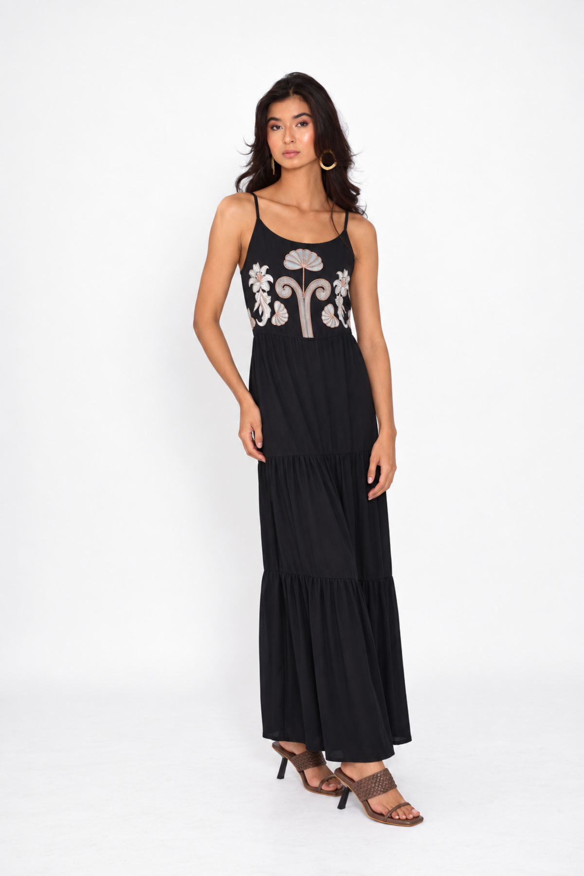 Vestido Emilina