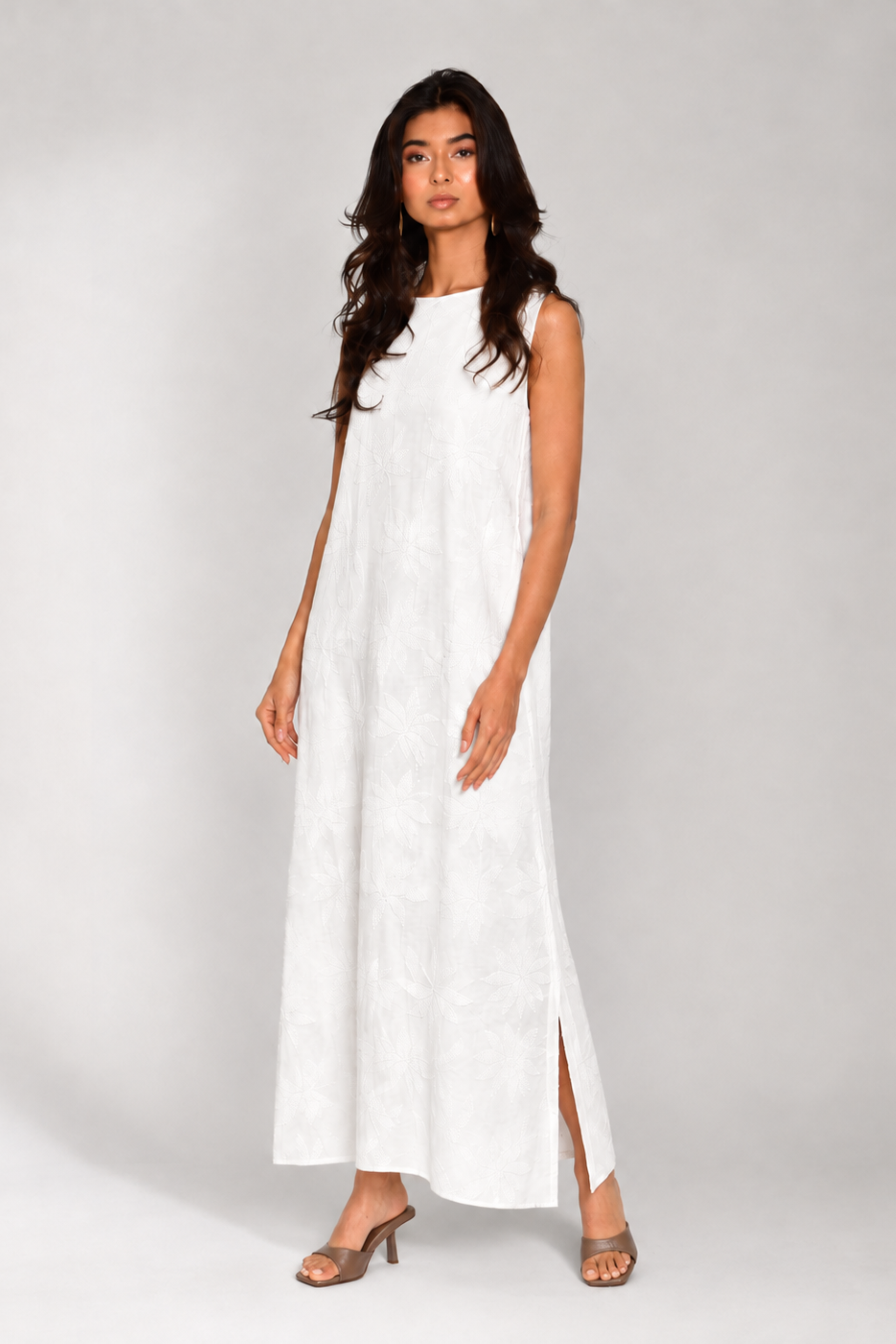 Vestido Lirio
