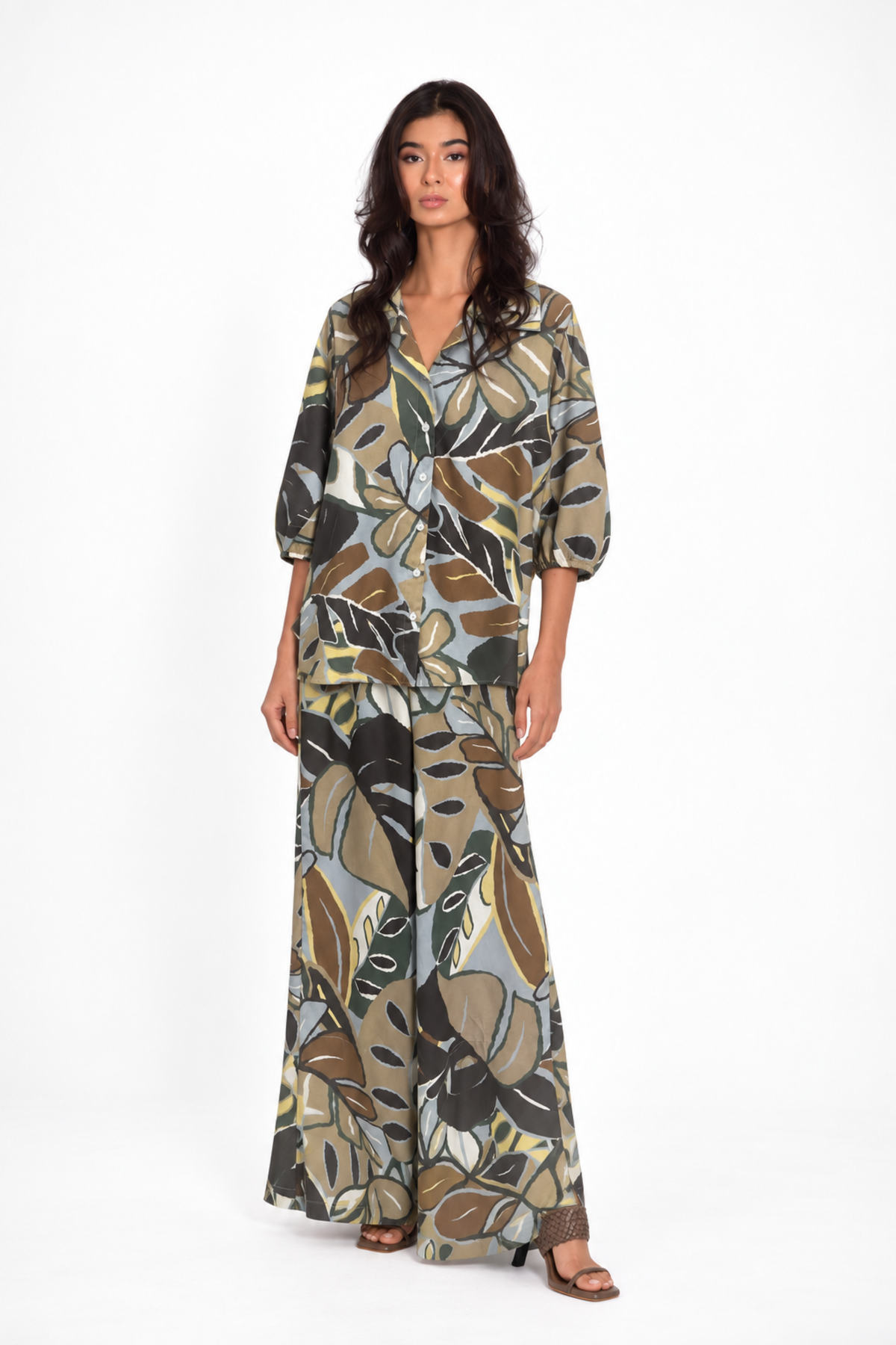 Conjunto Martina