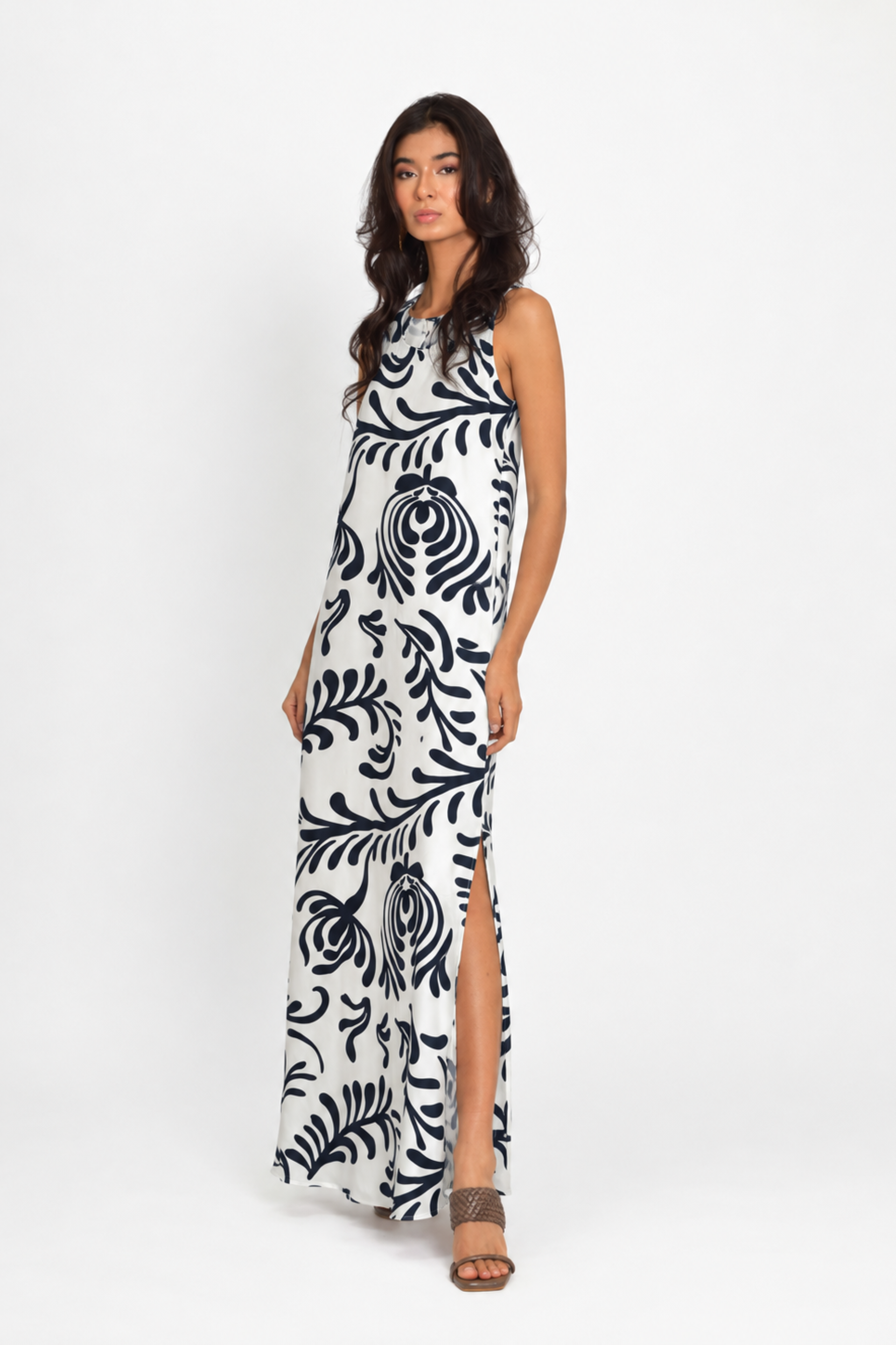 Vestido Cora