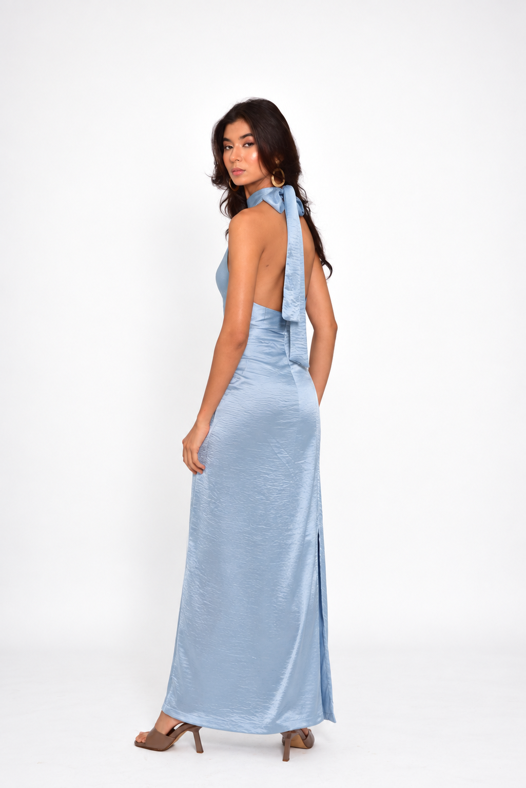 Vestido Marina