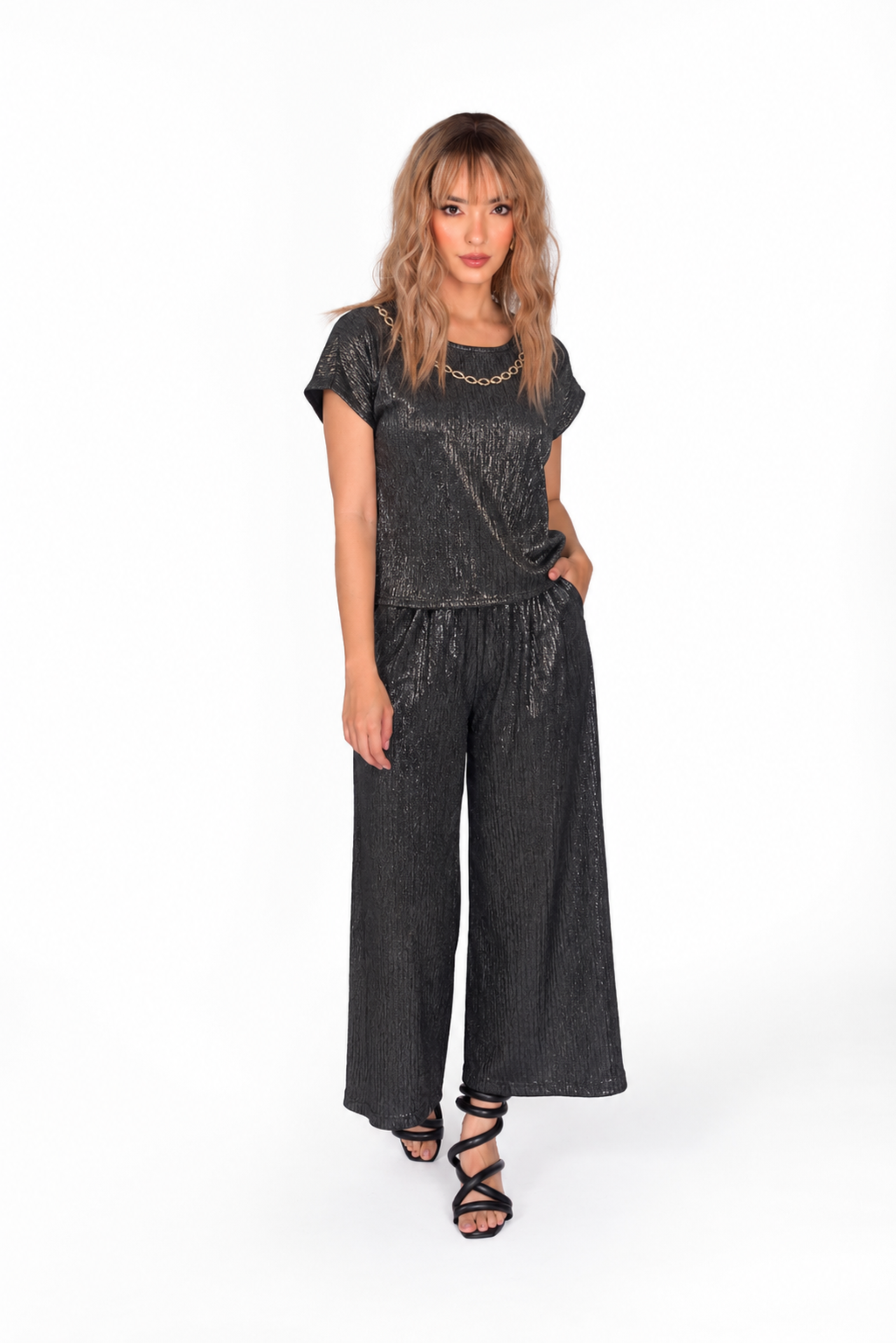 Conjunto Ximena