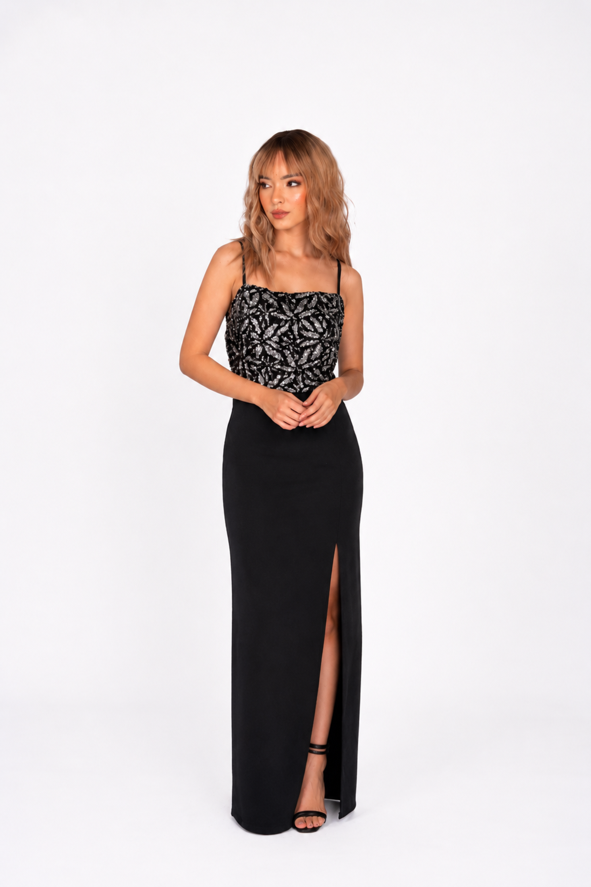 Vestido Sofia