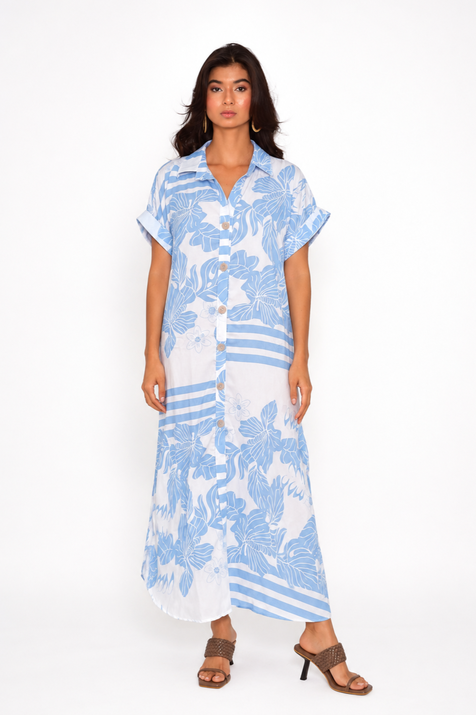 Vestido Paulina