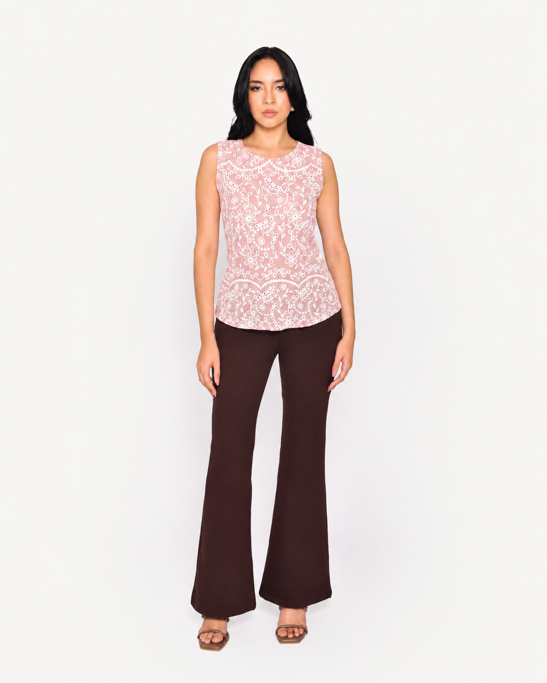 Blusa Lina