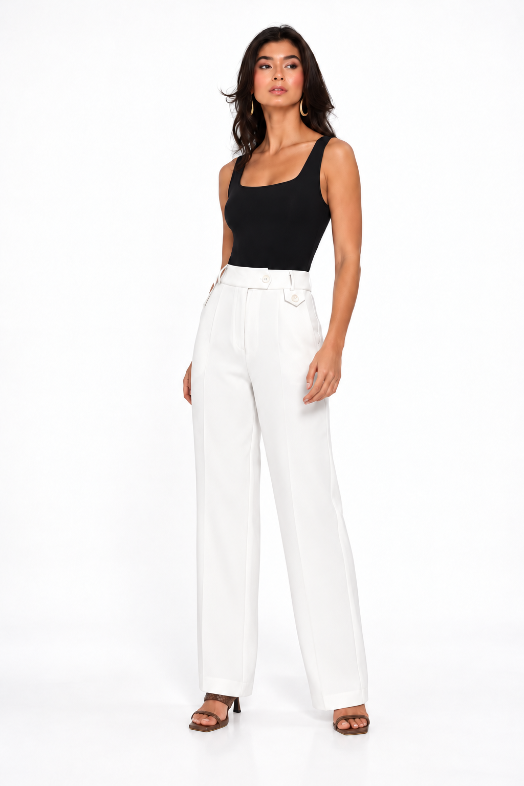 Pantalón Eva.