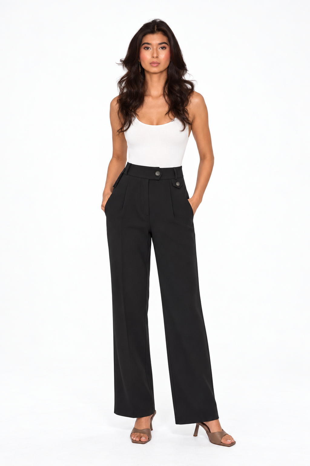 Pantalón Eva.