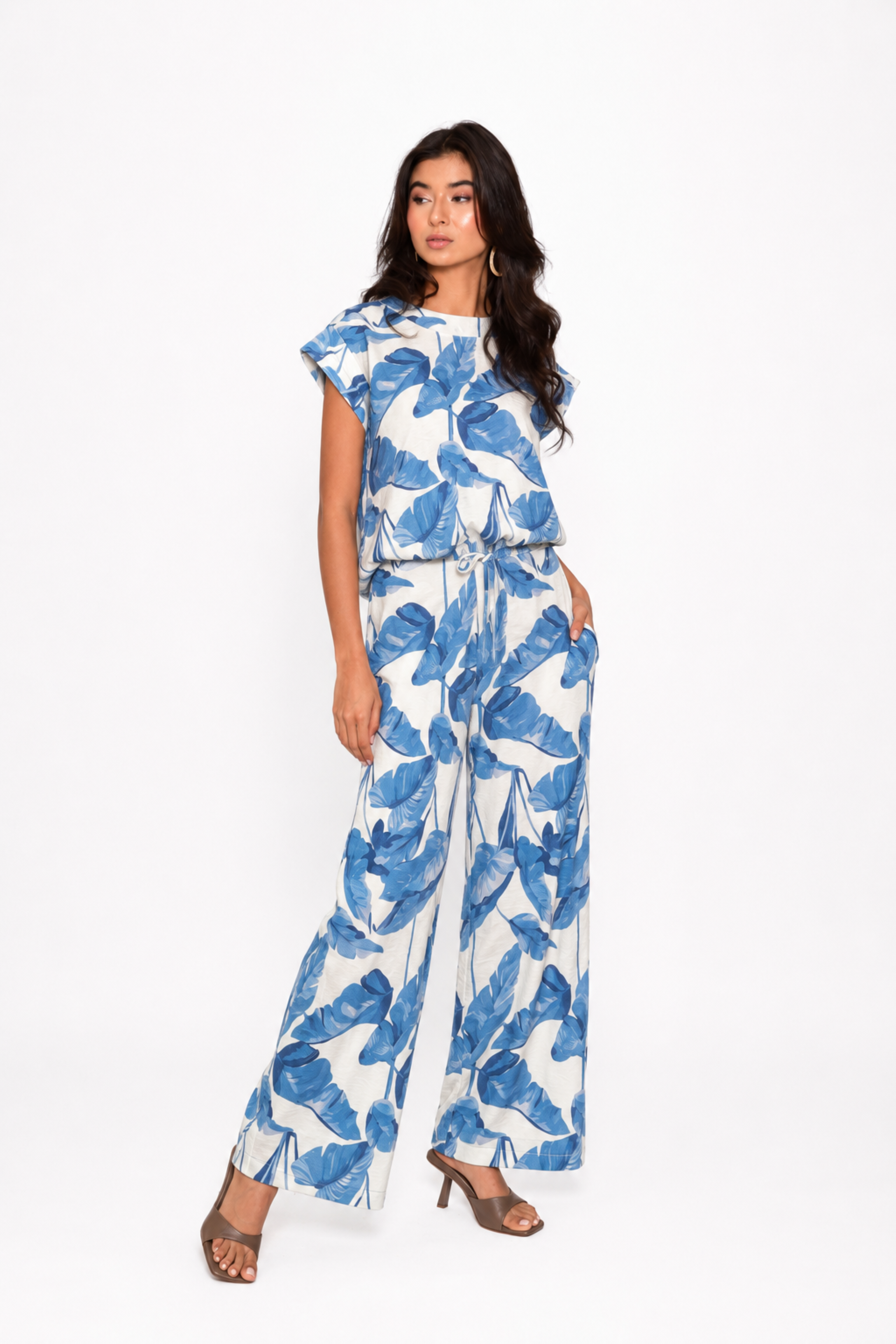 Pantalón Antonia