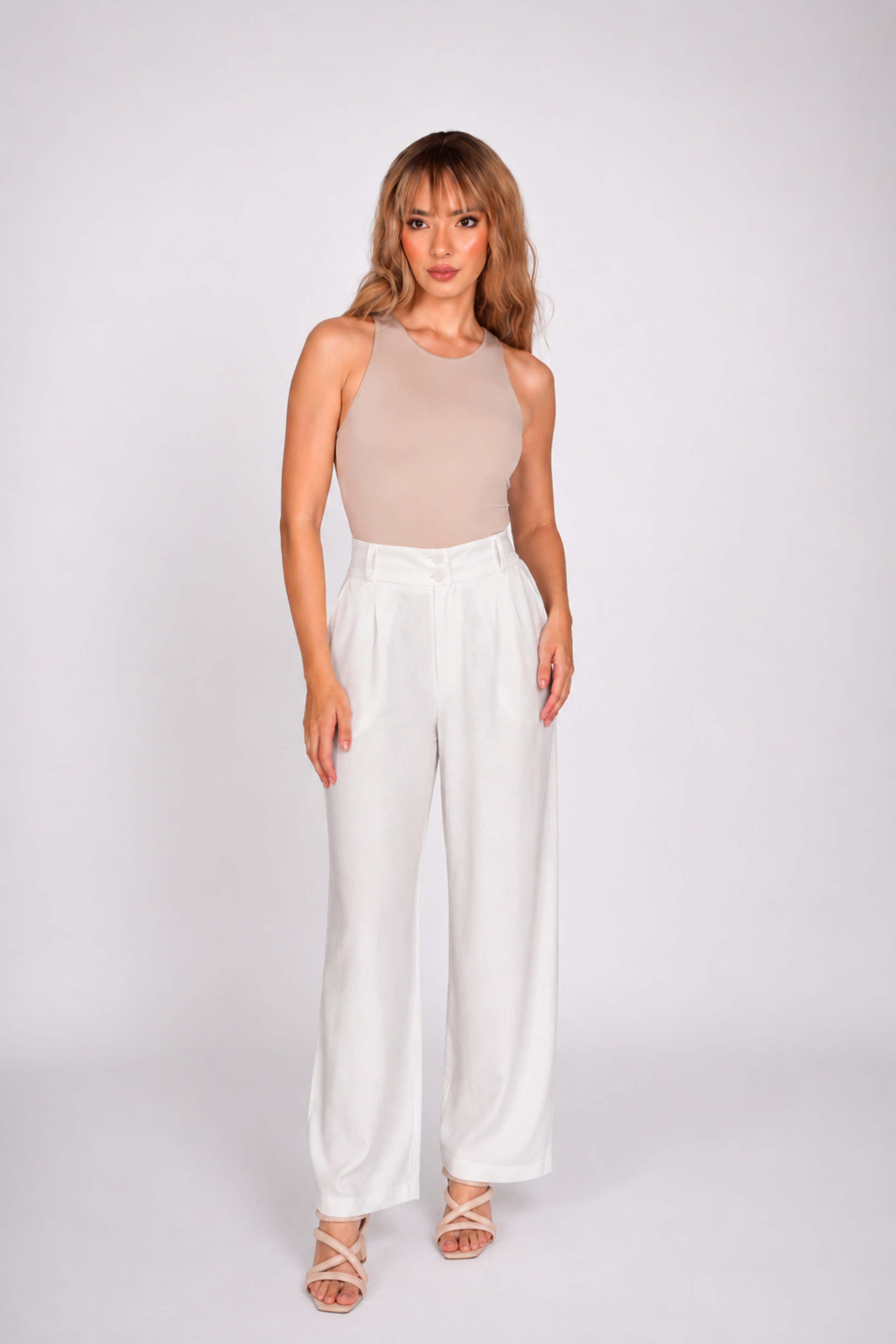 Pantalon Claudia