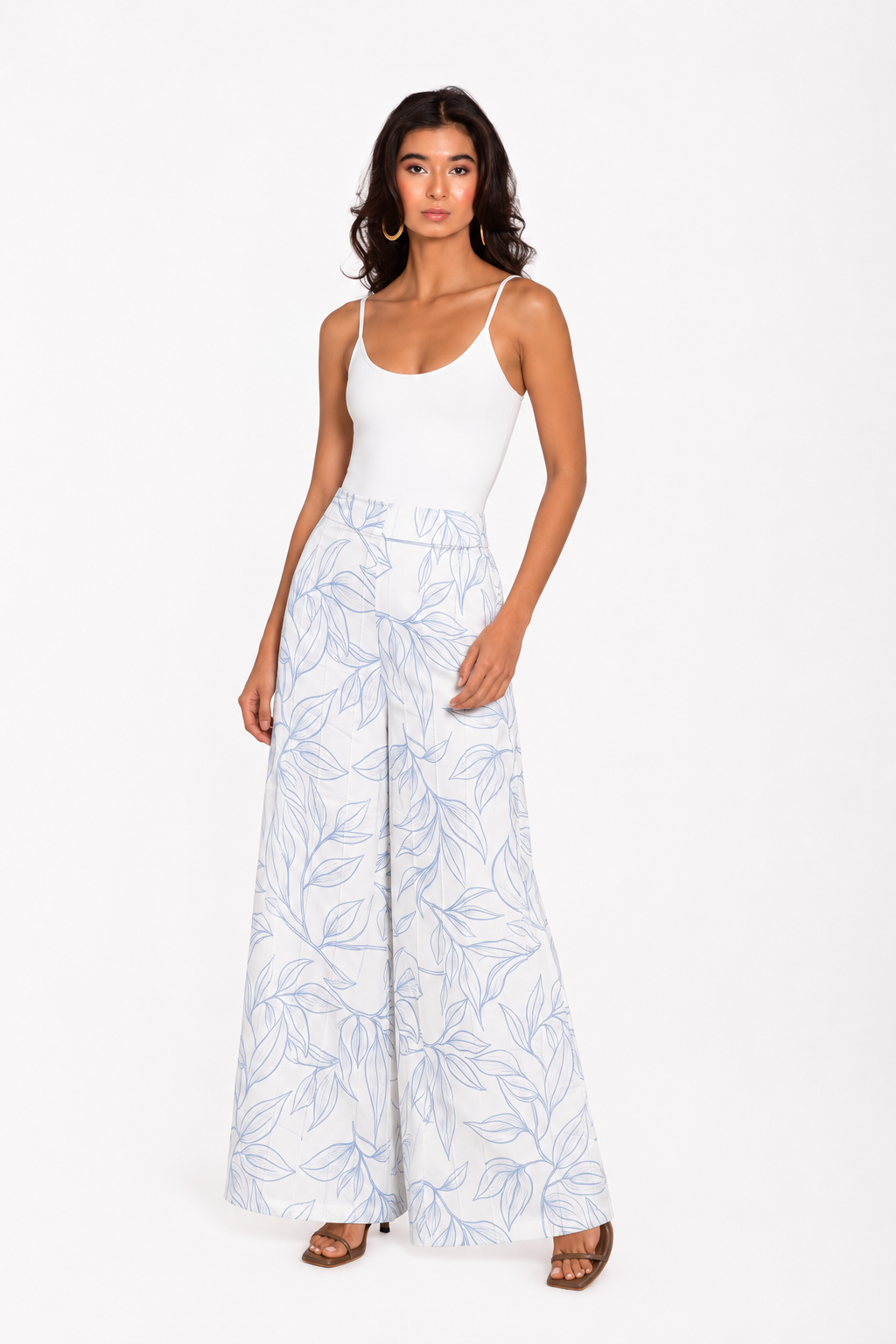 Pantalón Herencia - Azul Herencia