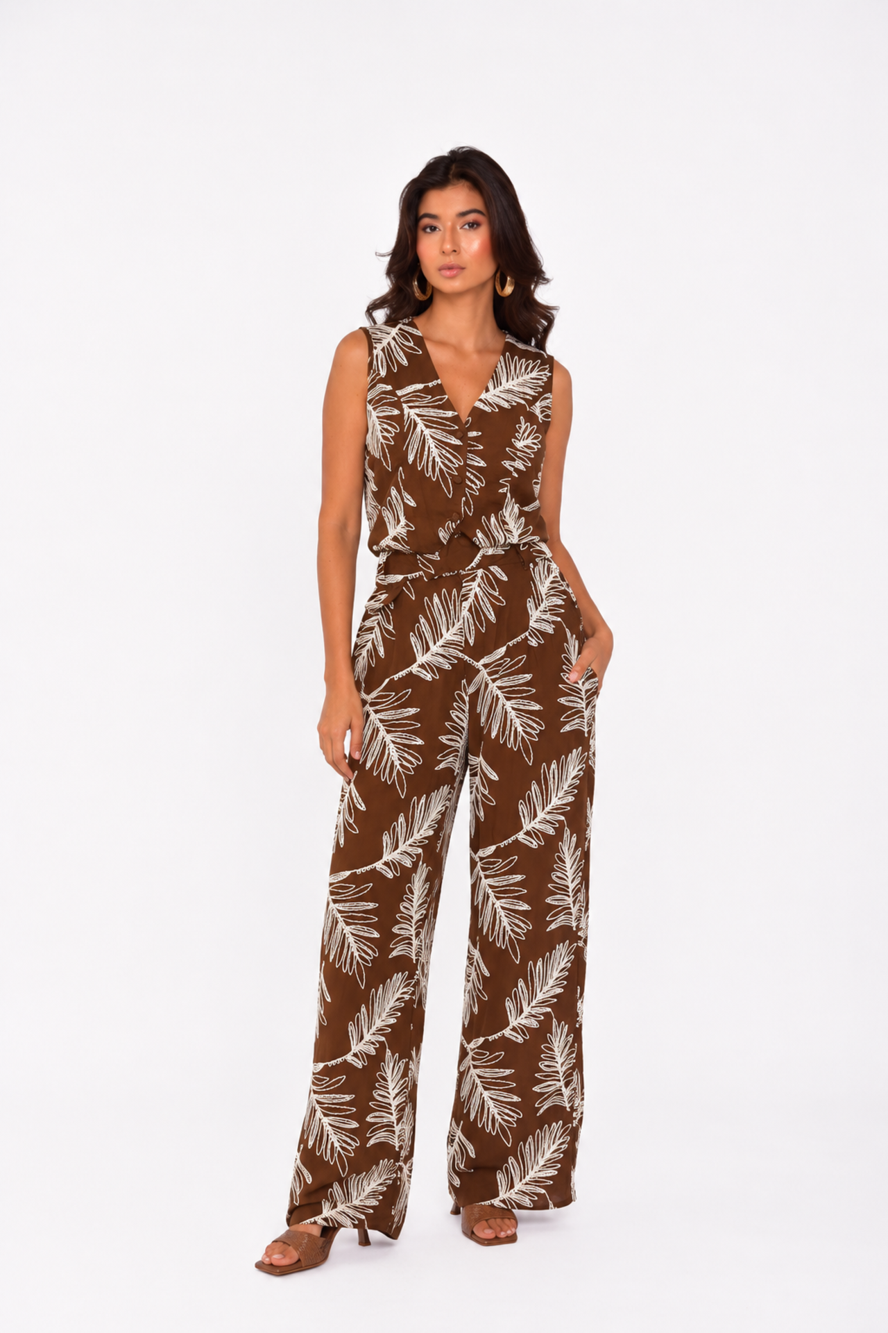 Conjunto Analia.