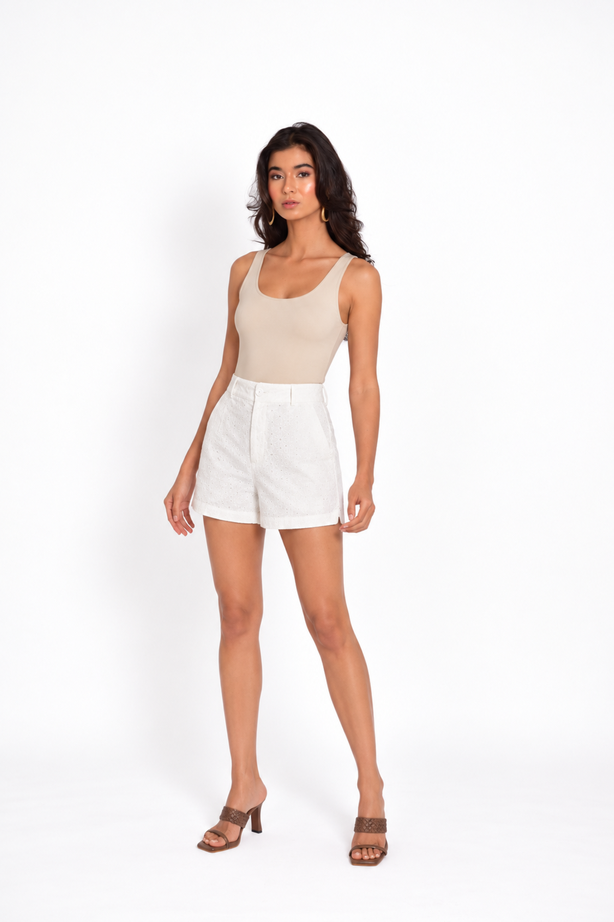 Short Sierra