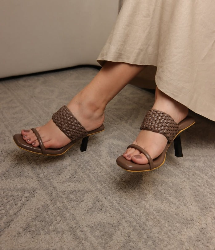 Sandalias Ribeiro.