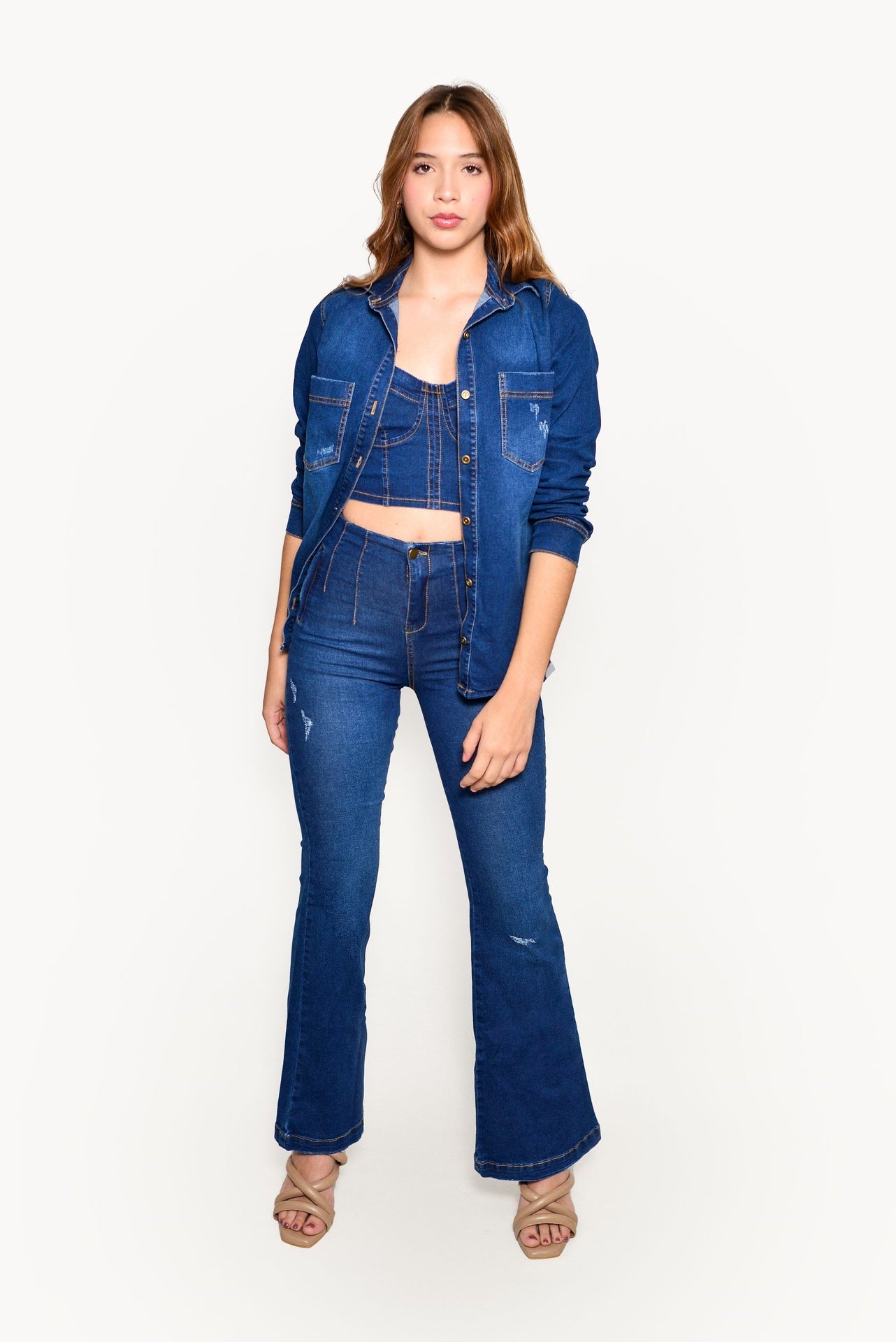 Conjunto Jenny