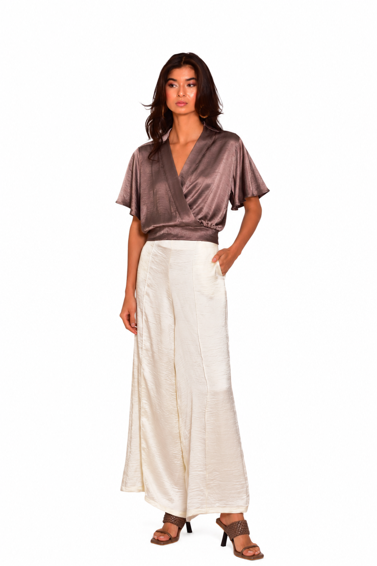 Blusa Margarita