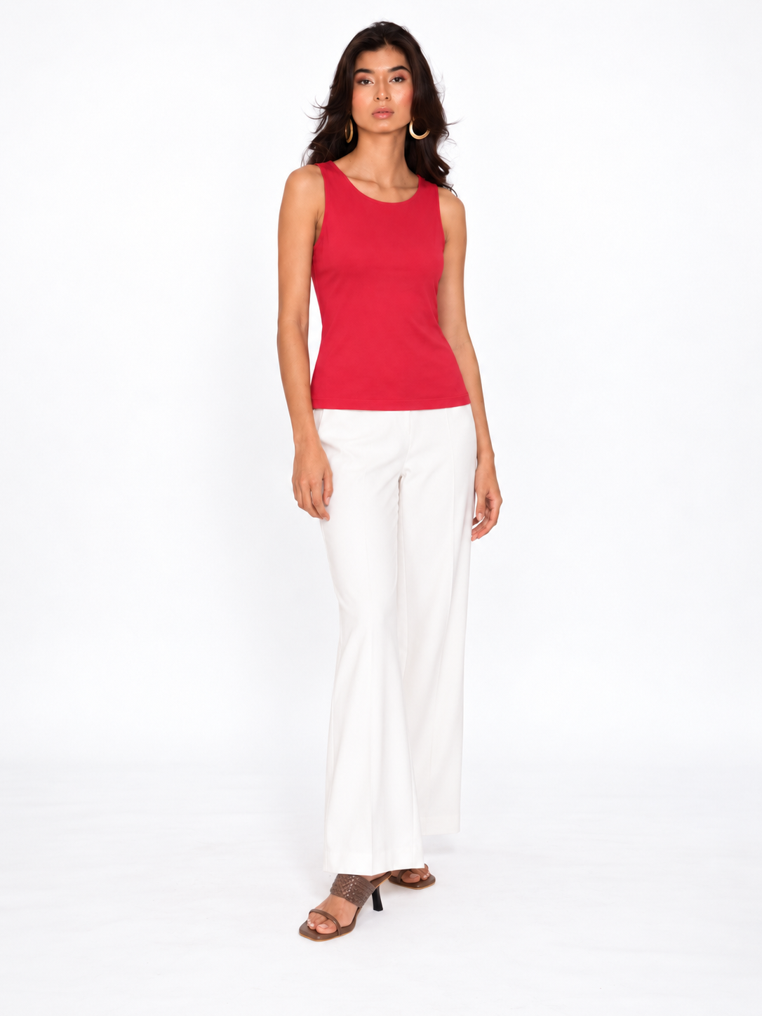 Blusa Valeria