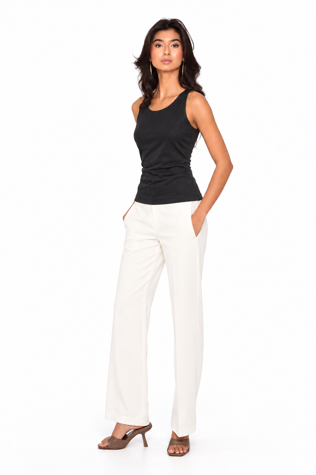 Blusa Valeria