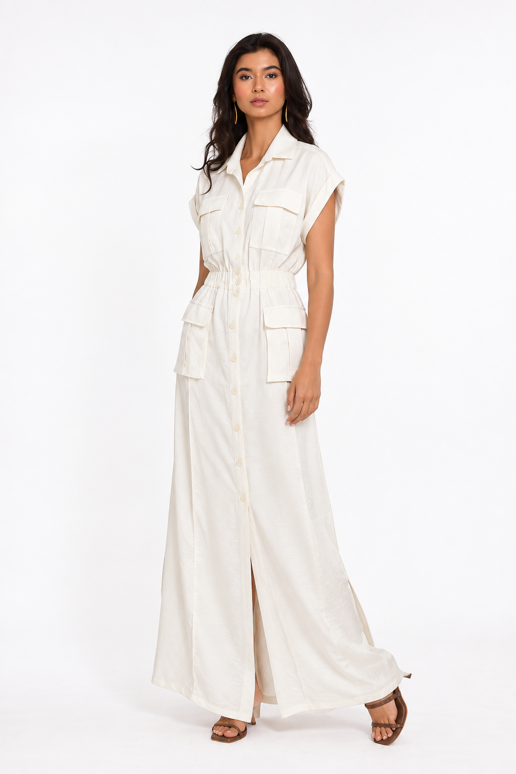 Vestido Amparo
