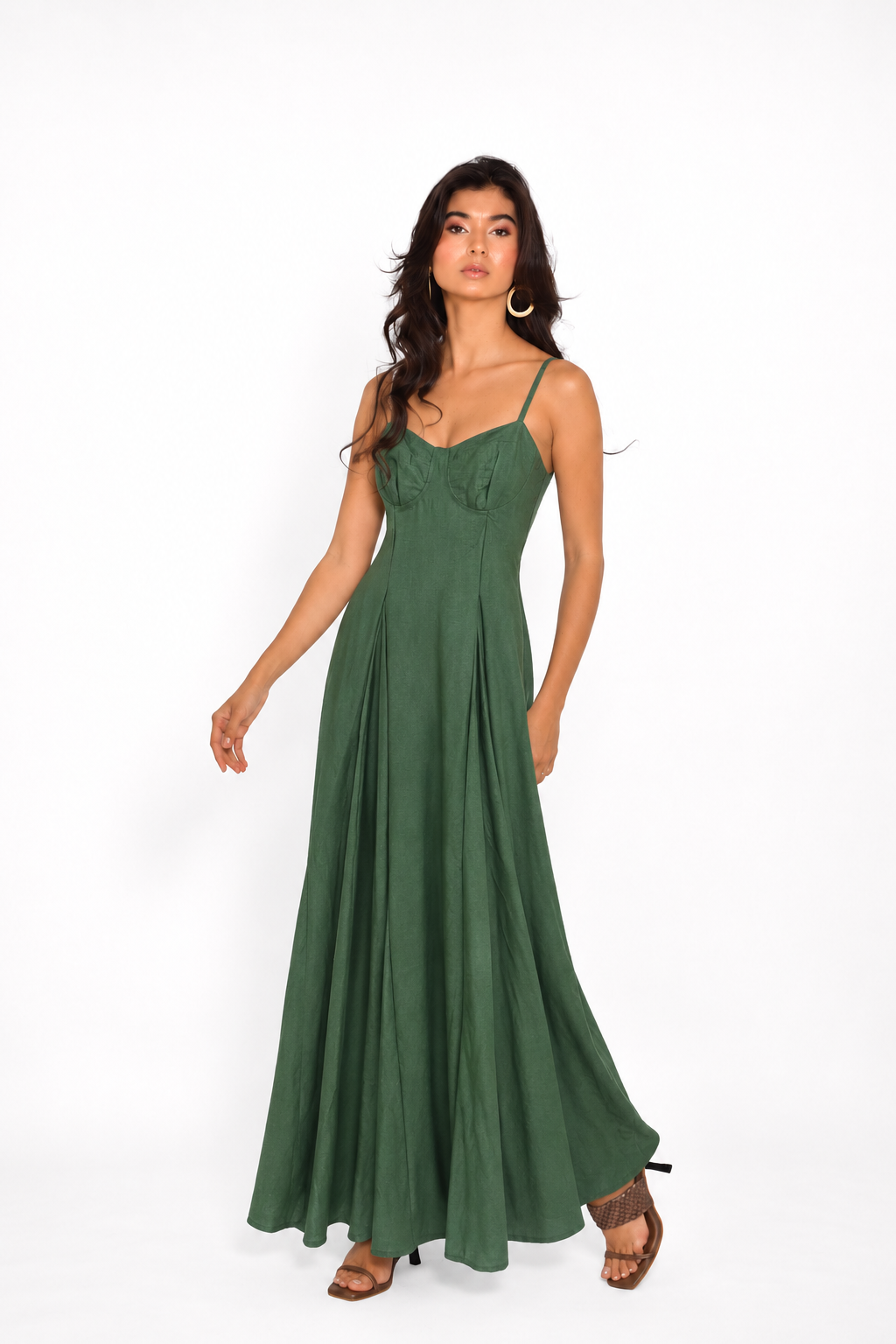 Vestido Eliana