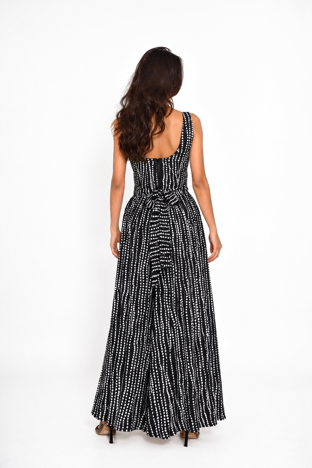 Vestido Aurelia