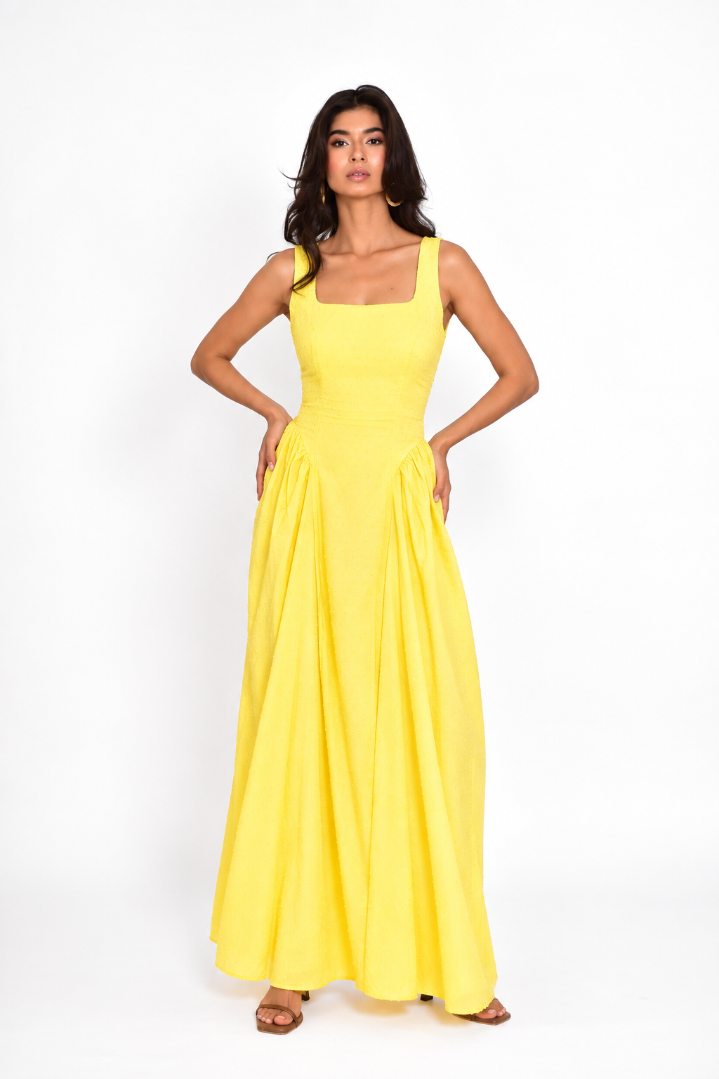 Vestido Alessia