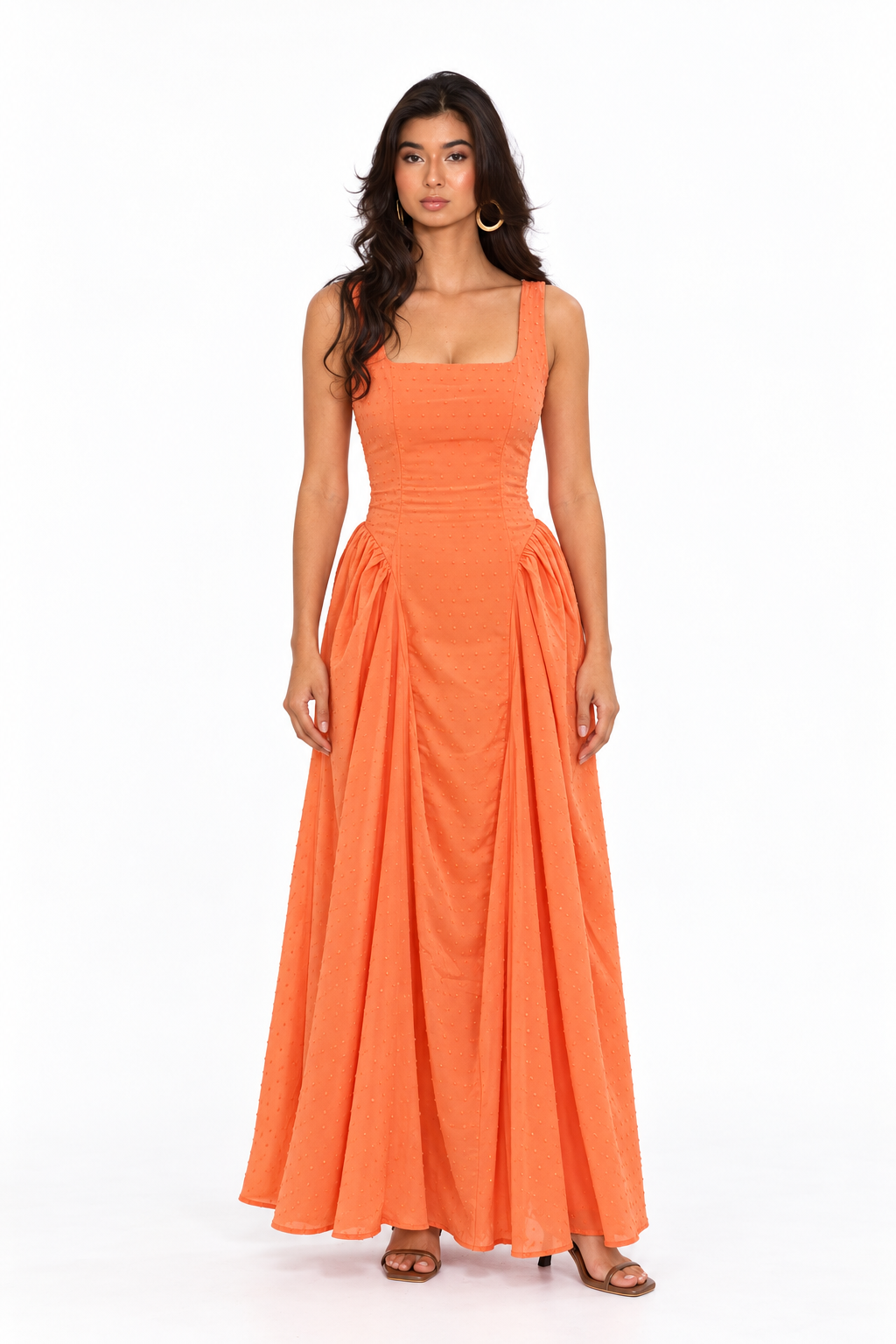 Vestido Alessia