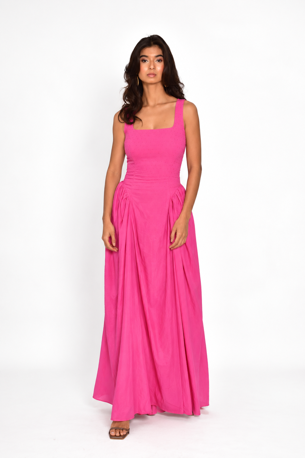 Vestido Alessia