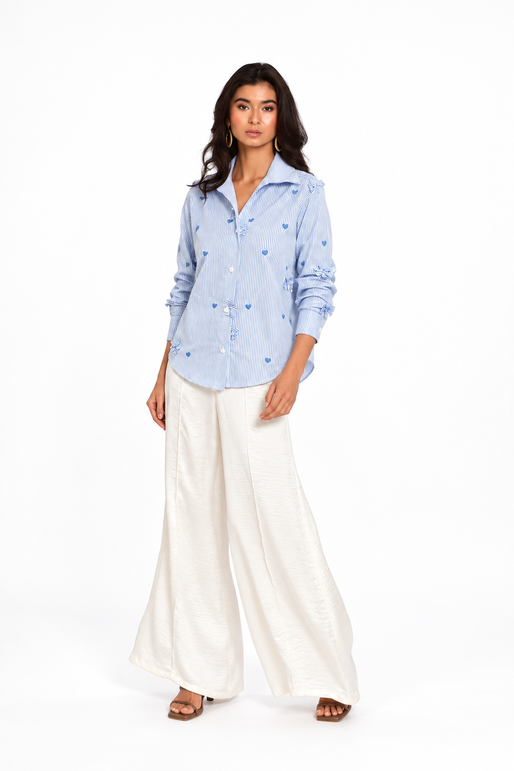Blusa Celina