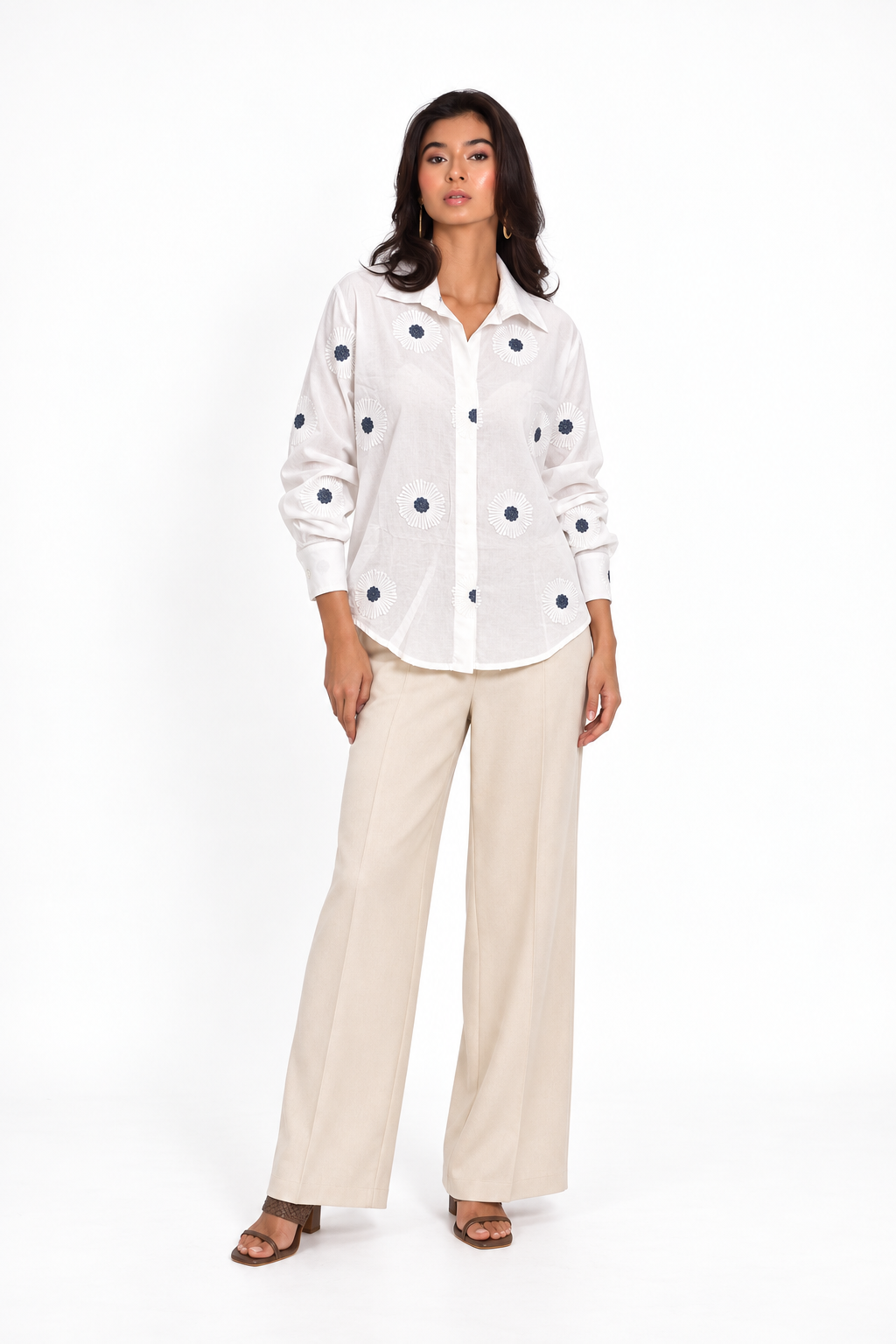 Blusa Amira