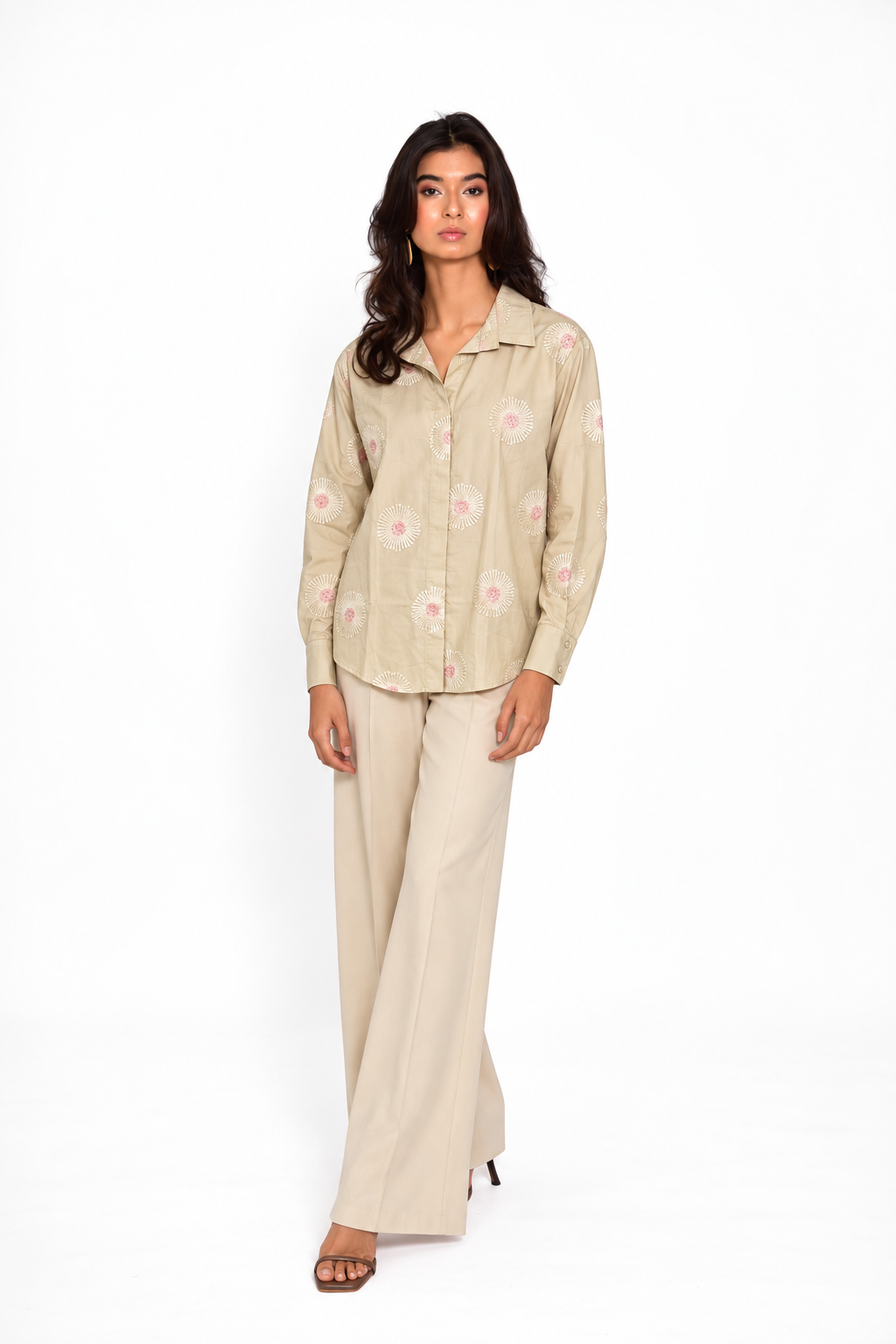 Blusa Amira