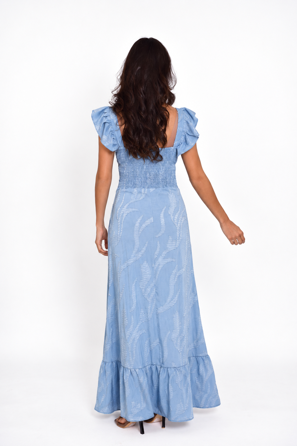 Vestido Altea