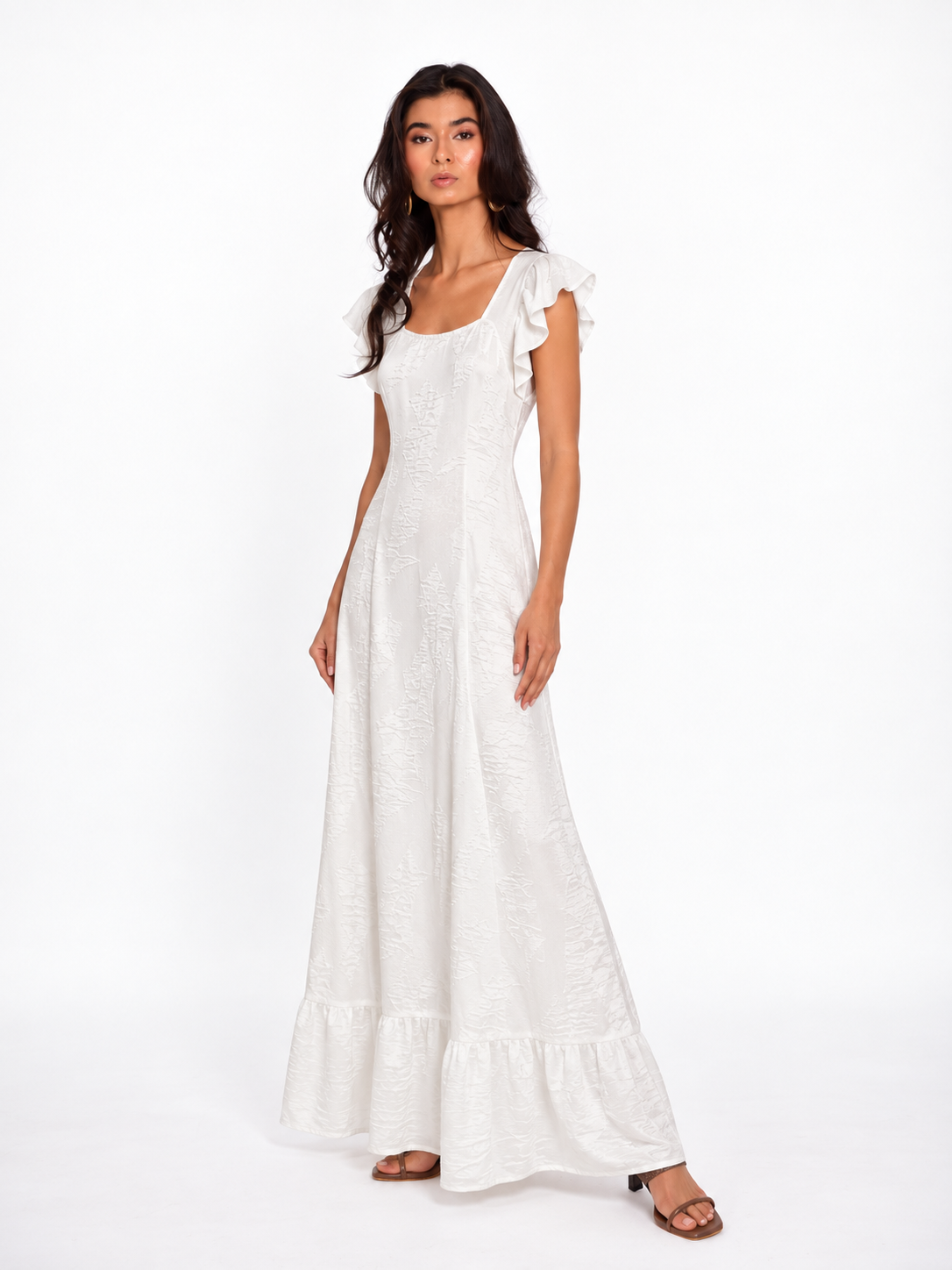 Vestido Altea