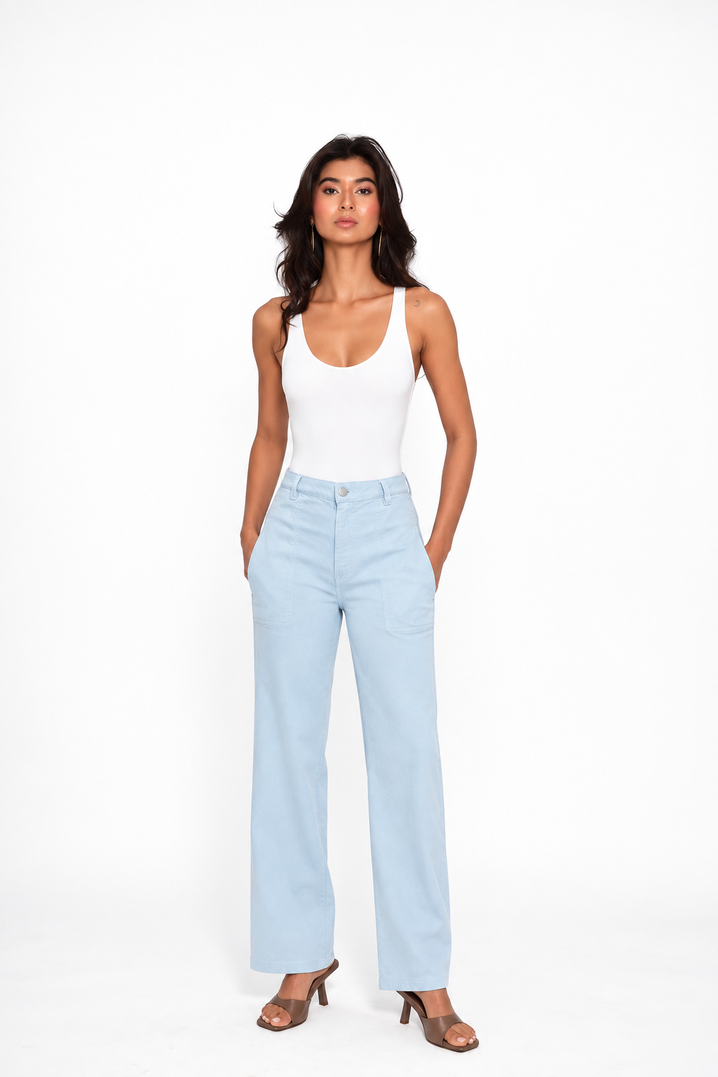 Pantalón Evania