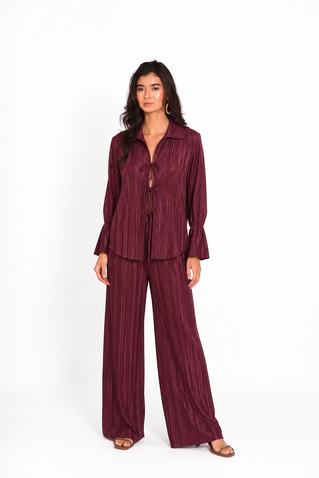 Conjunto Maelle