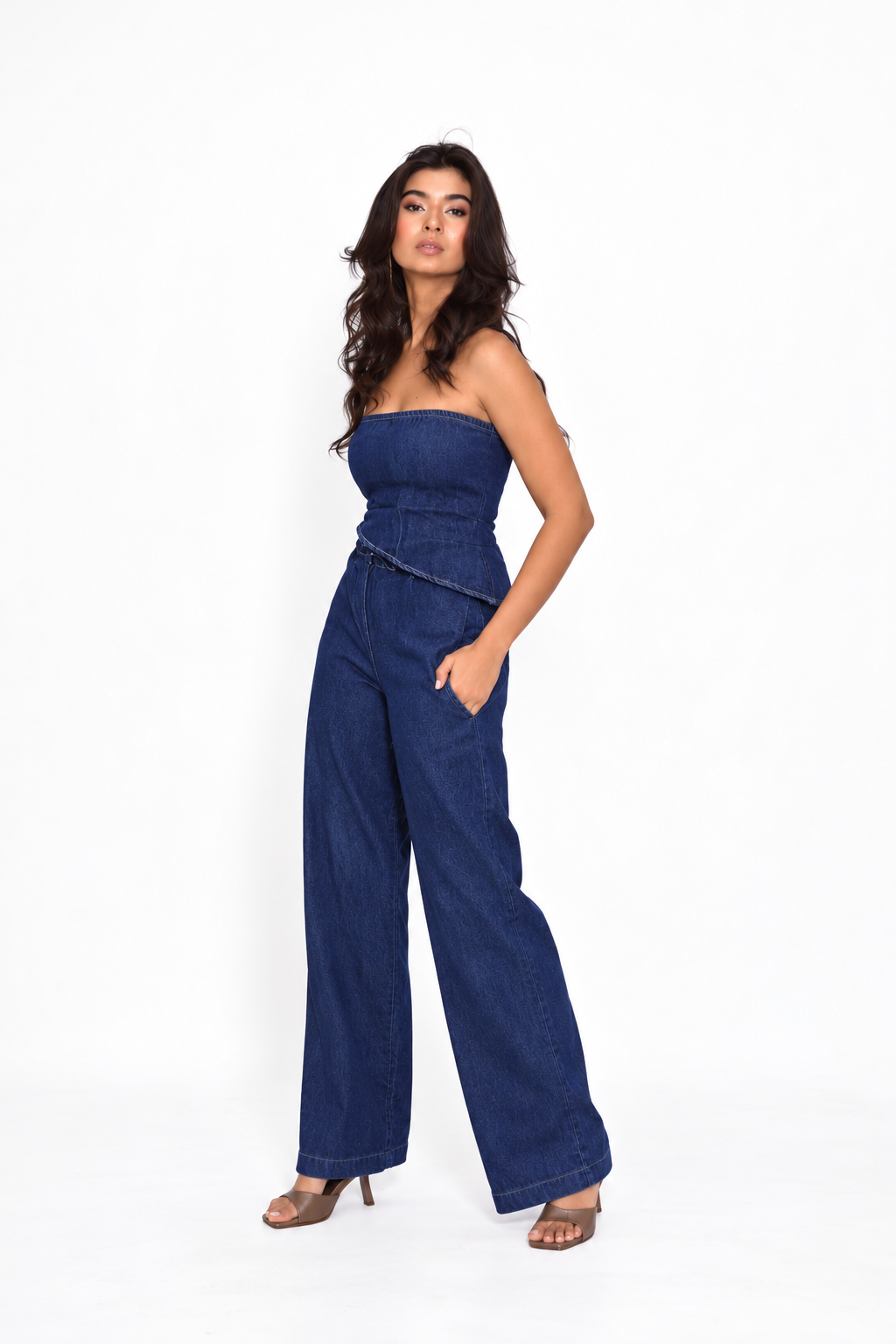 Conjunto Salome