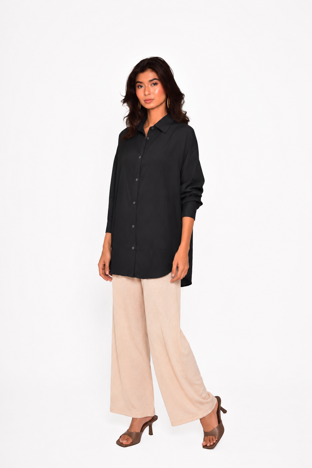 Blusa Karol