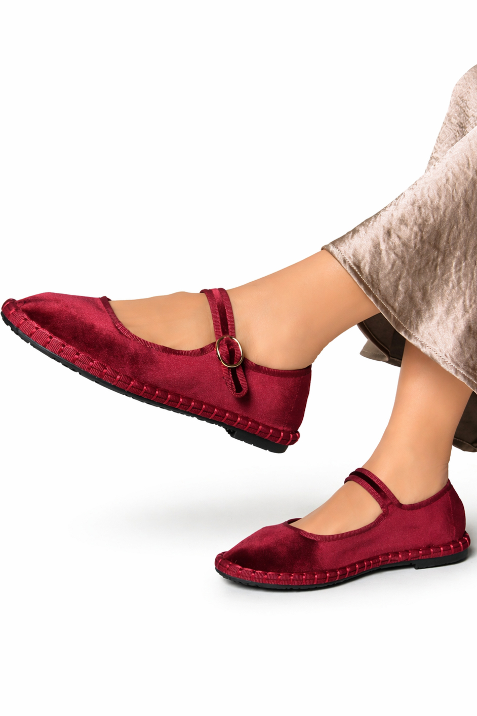 Flats Carmen