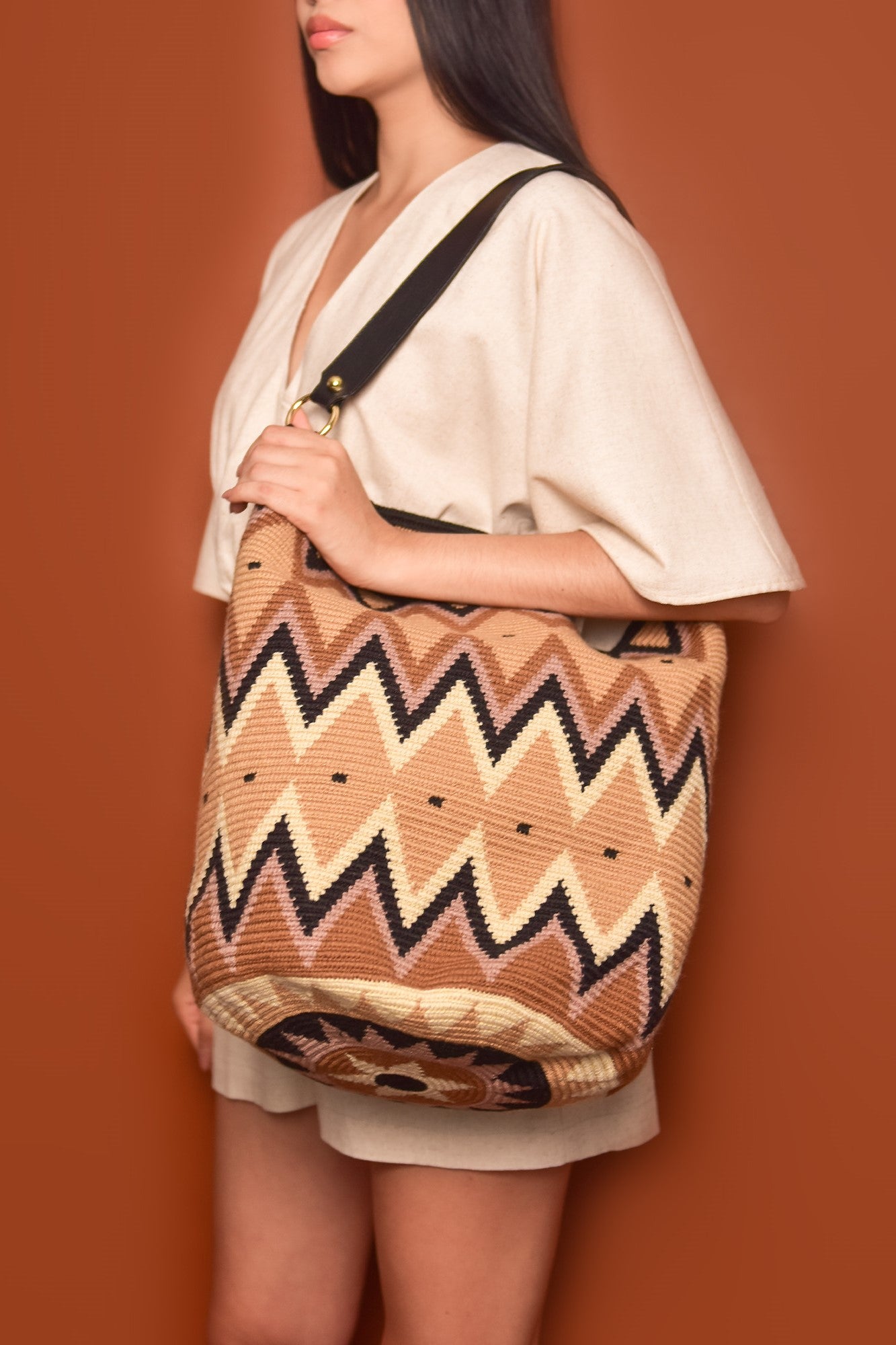 Mochila Waya