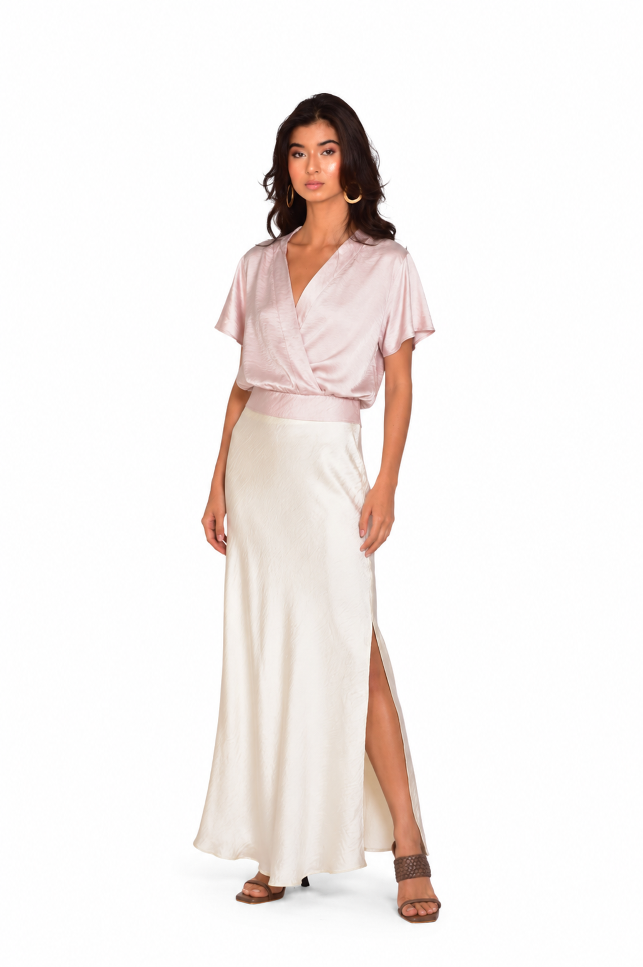 Blusa Margarita - ROSADO