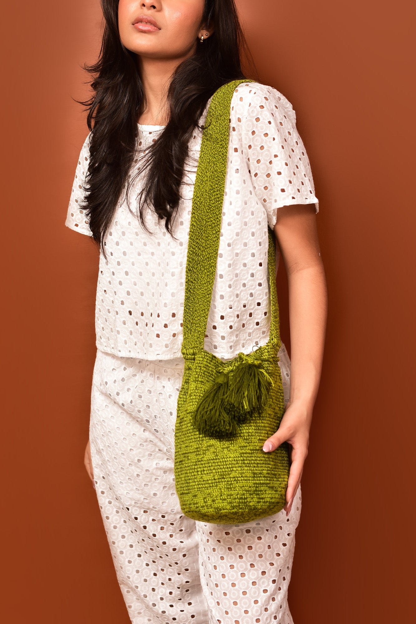 Mochila Matiz Sencilla