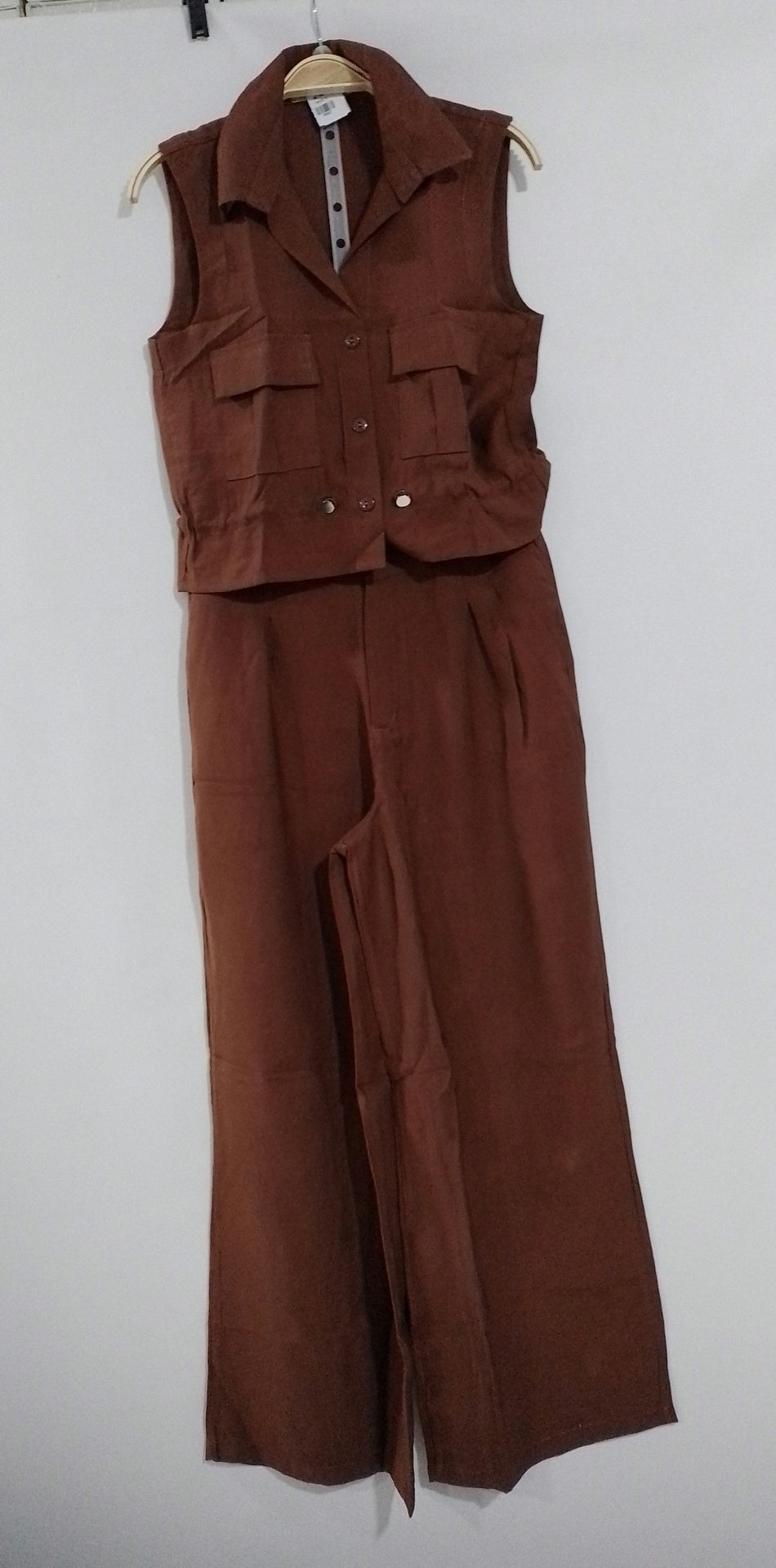 Conjunto Cayetana.
