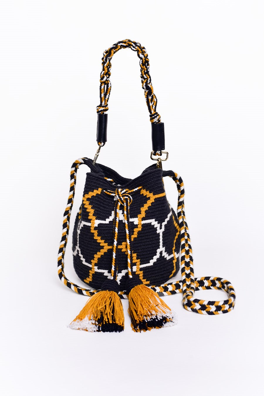 Mochila Dina