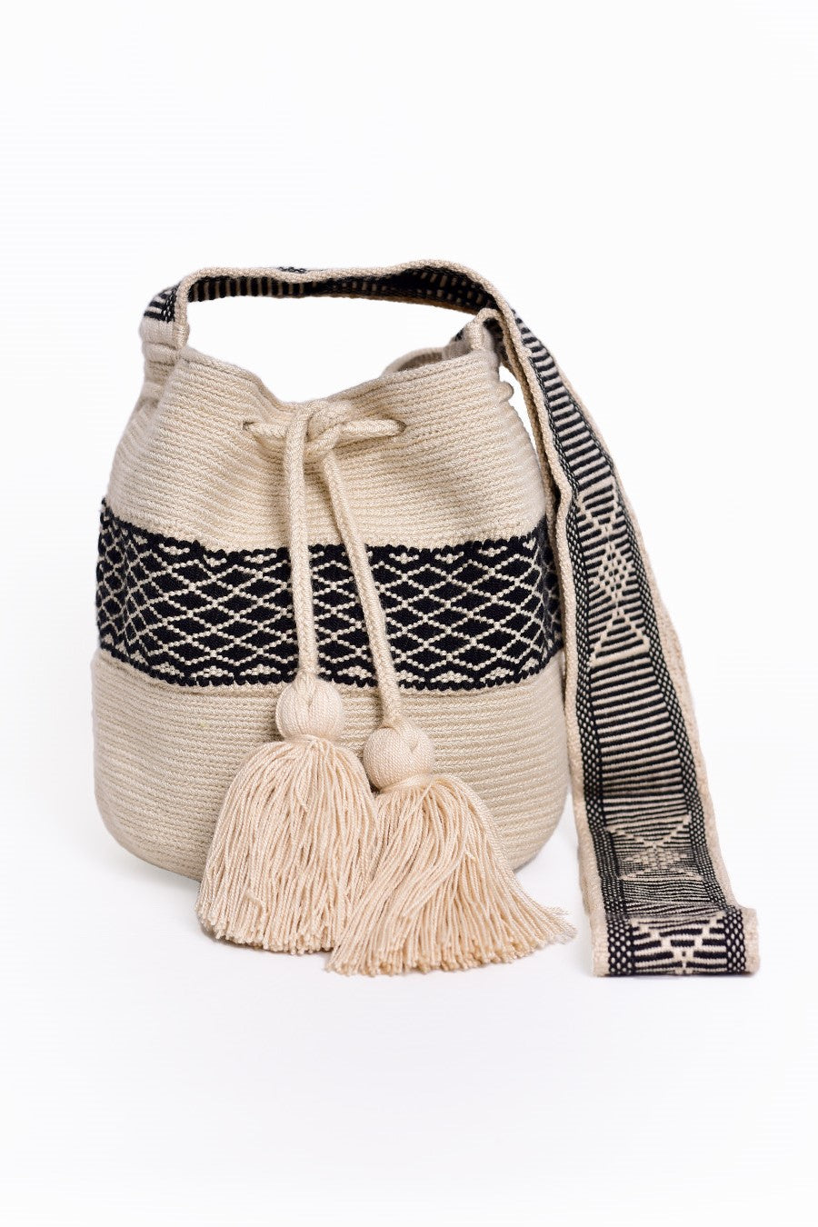 Mochila Mini Ébano
