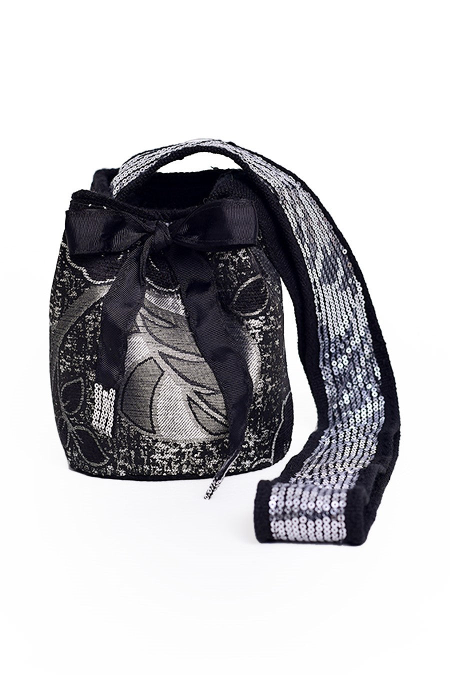 Mochila Mini Contemporanea