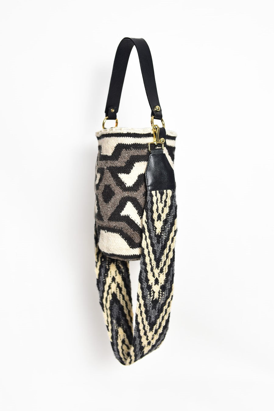 Mochila Ruth doble faz