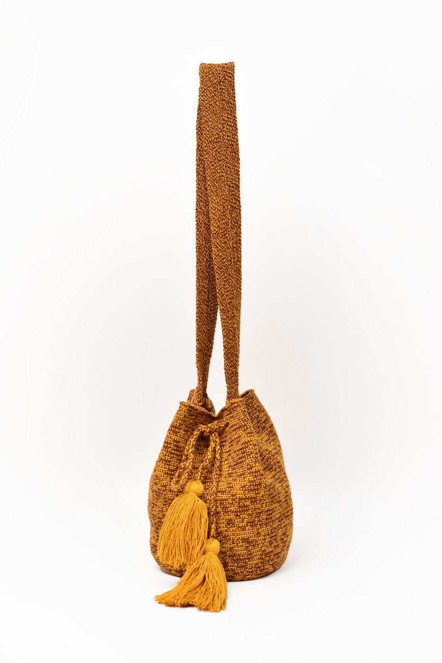 Mochila Matiz Sencilla