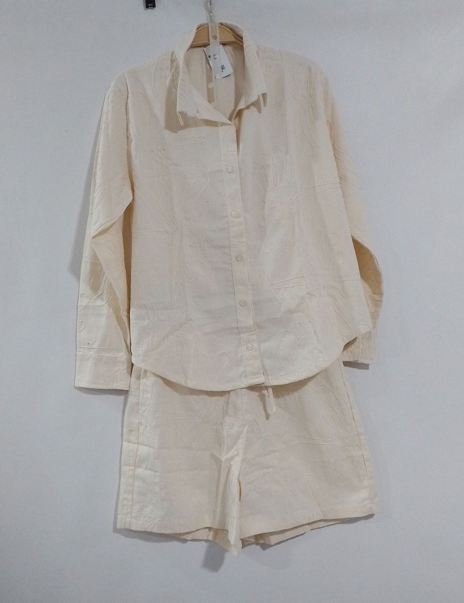 Conjunto Victoria.