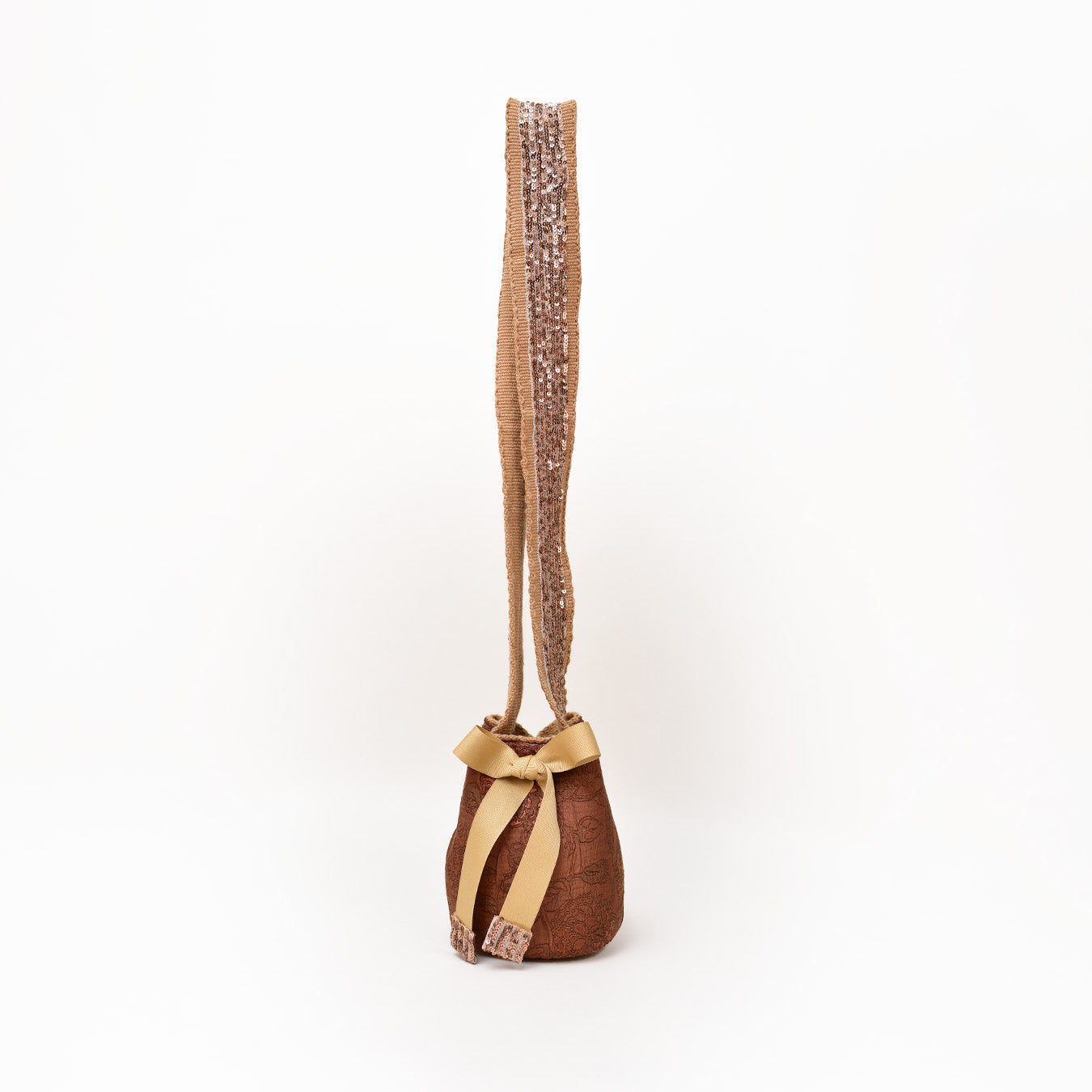 Mochila Mini Contemporanea